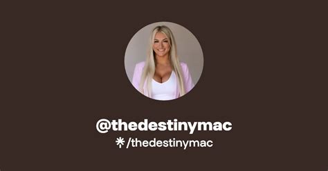 destiny mac porn|thedestinymac Porn Videos .